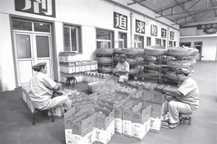 今日離石數(shù)字報(bào) 農(nóng)業(yè)開發(fā)新篇章，科技賦能鄉(xiāng)村振興